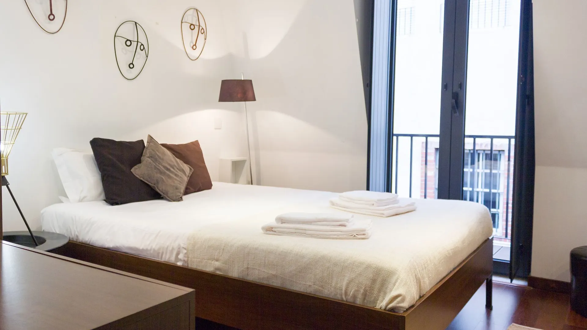 Rossio Penthouse By Lu Holidays Lisbon