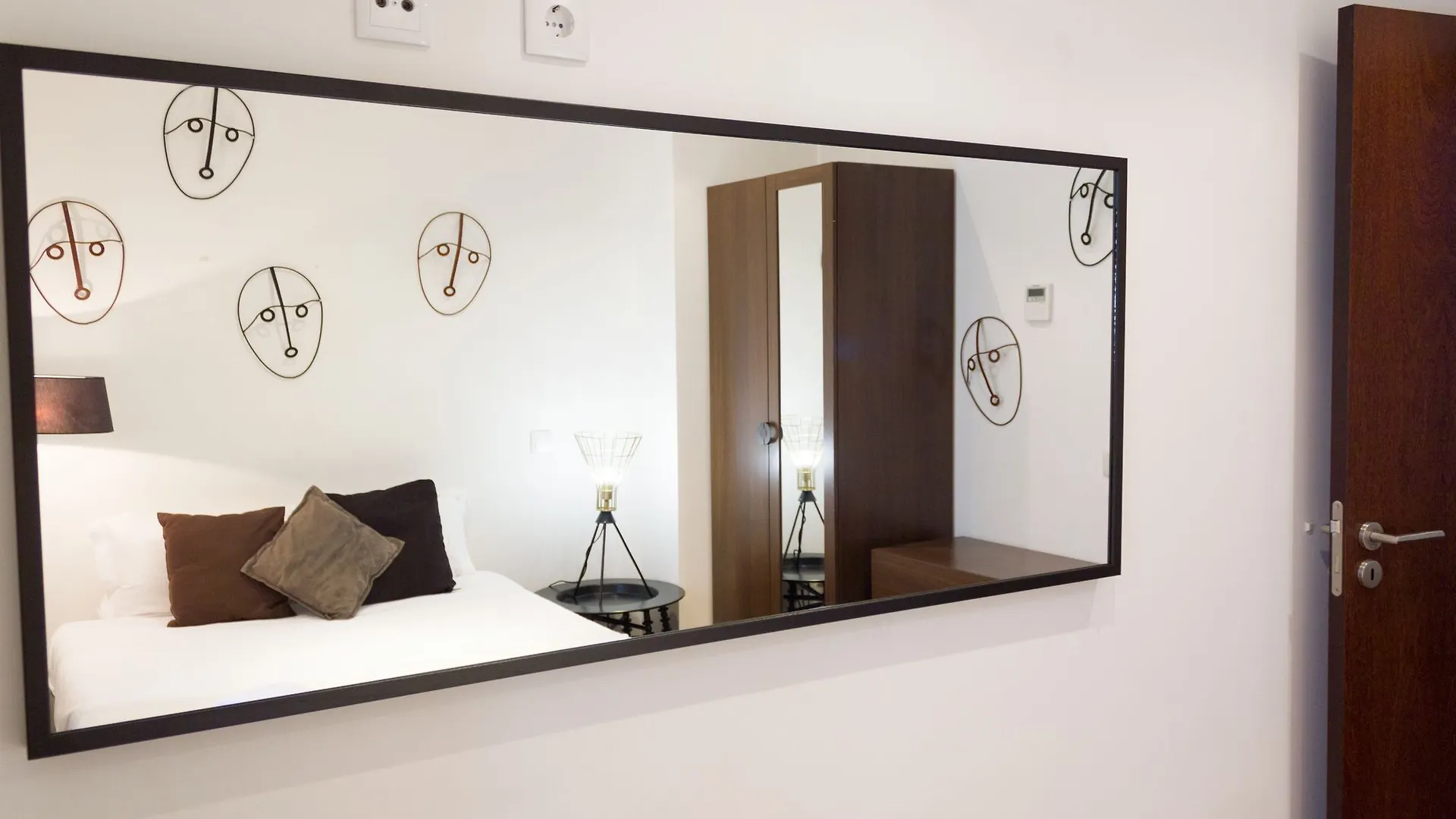 Rossio Penthouse By Lu Holidays Lisbon Apartment