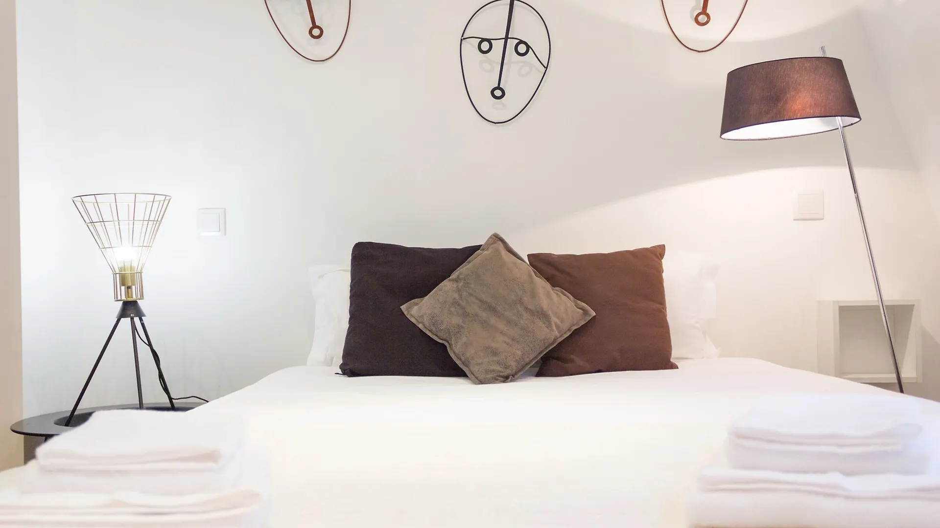 Apartment Rossio Penthouse By Lu Holidays Lisbon