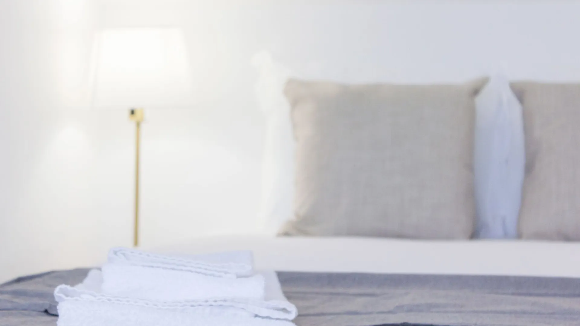 Rossio Penthouse By Lu Holidays Lisbon