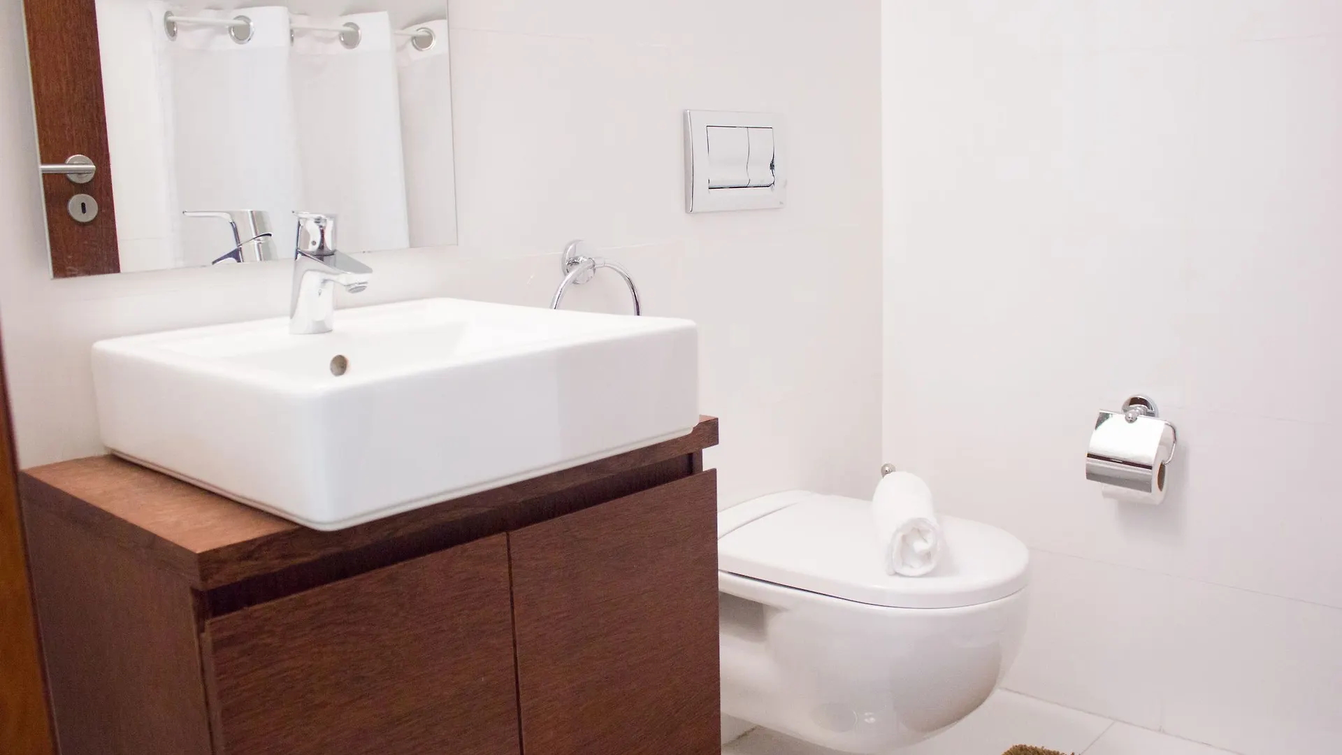 Rossio Penthouse By Lu Holidays Lisbon Portugal