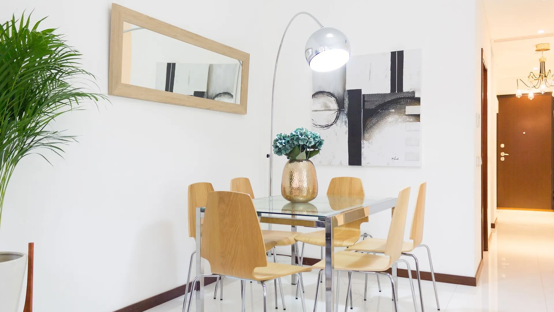 Rossio Penthouse By Lu Holidays Lisbon