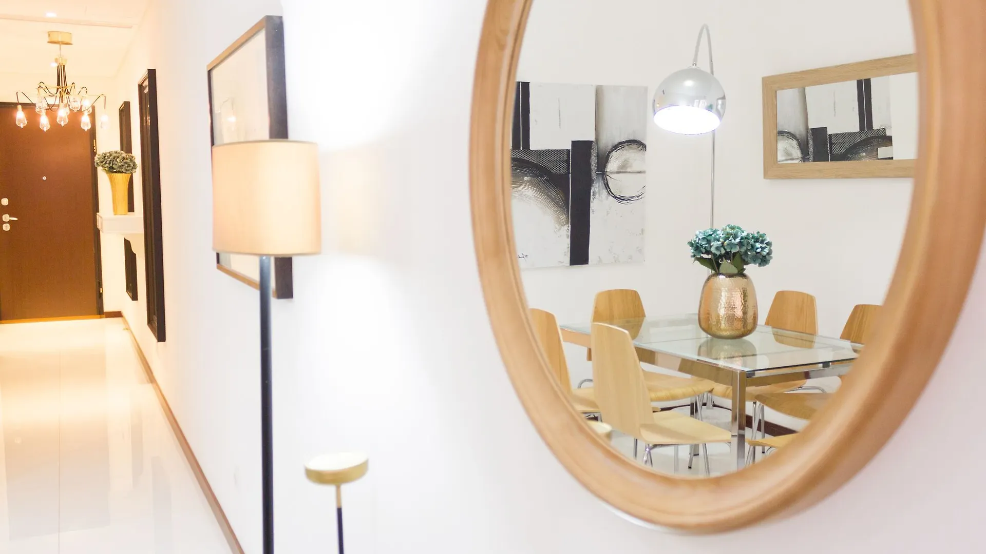 Rossio Penthouse By Lu Holidays Lisbon 0*,