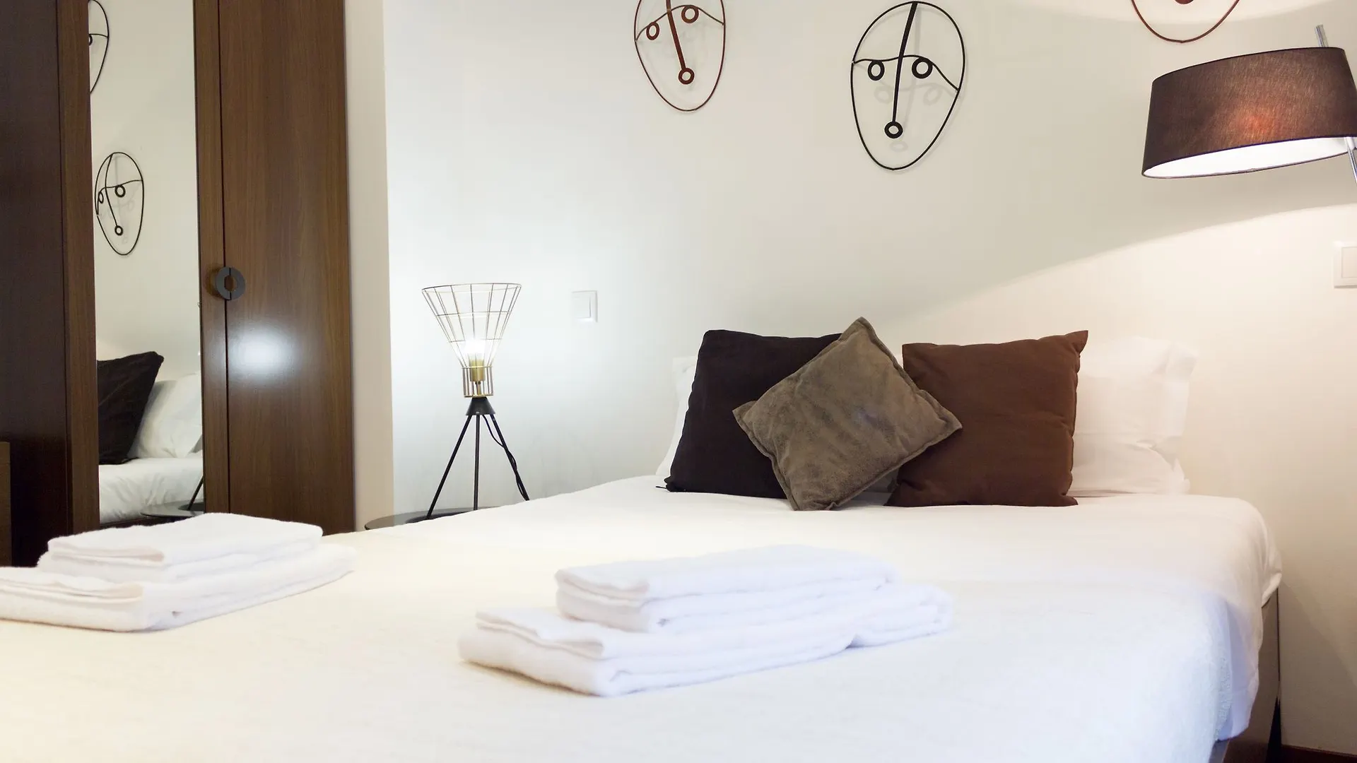 Rossio Penthouse By Lu Holidays Lisbon 0*,  Portugal