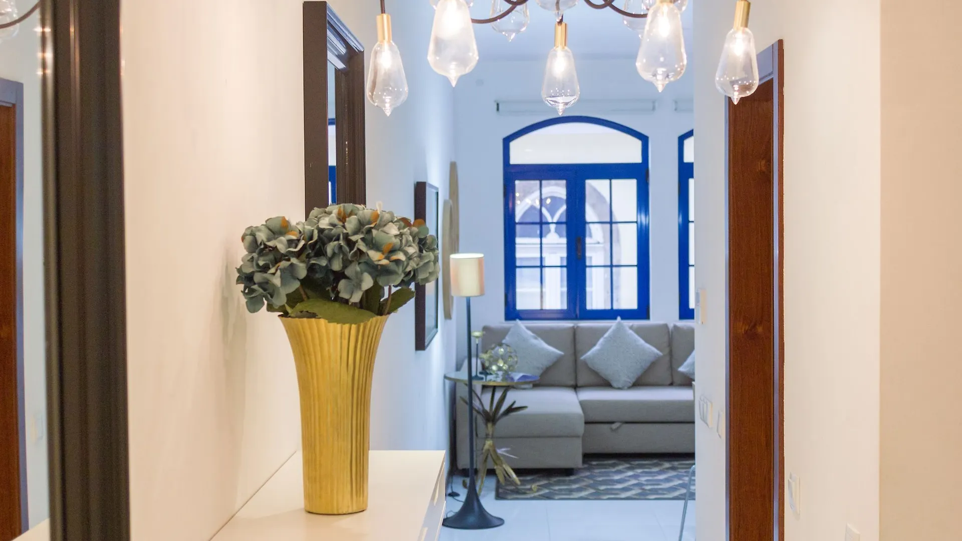 Rossio Penthouse By Lu Holidays Lisboa