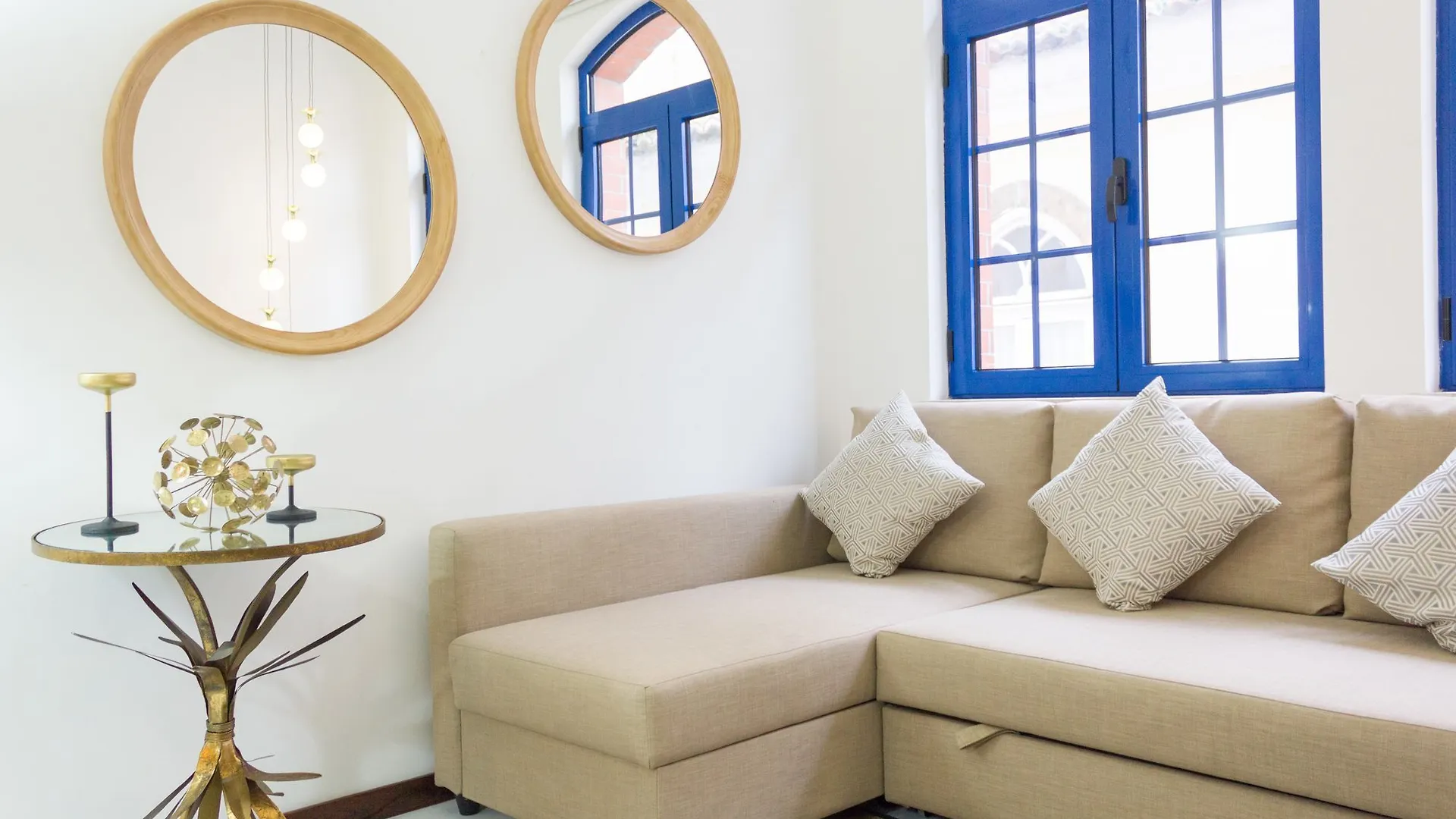 Apartmán Rossio Penthouse By Lu Holidays Lisboa